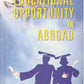 Educational Opportunities in Abroad - Gyan Books - Swadesiicart