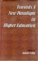 Towards a New Paradigm in Higher Education Appropriate Knowledge: Essays in Intellectual Swaraj - Gyan Books - Swadesiicart