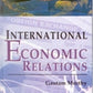 International Economic Relations - Gyan Books - Swadesiicart