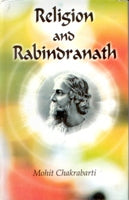 Religion and Rabindranath - Gyan Books - Swadesiicart