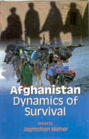 Afghanistan: Dynamics of Survival - Gyan Books - Swadesiicart