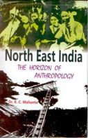 North-East India: the Horizon of Anthropology - Gyan Books - Swadesiicart