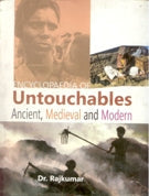 Encyclopaedia of Untouchables: Ancient Medieval and Modern - Gyan Books - Swadesiicart