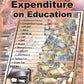 Planning and Expenditure On Education - Gyan Books - Swadesiicart