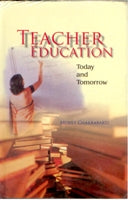 Teacher Education: Today and Tommorrow - Gyan Books - Swadesiicart
