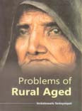 Problems of Rural Aged - Gyan Books - Swadesiicart