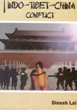 Indo-Tibet-China Conflict - Gyan Books - Swadesiicart
