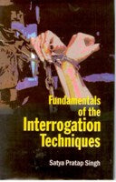 Fundamentals of the Interrogation Techniques - Gyan Books - Swadesiicart
