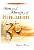 Faith and Philosophy of Hinduism - Gyan Books - Swadesiicart