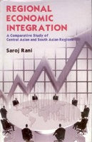 Regional Economic Integration - Gyan Books - Swadesiicart