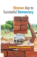 Women Key to Successful Democracy - Gyan Books - Swadesiicart