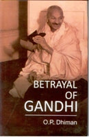 Betrayal of Gandhi - Gyan Books - Swadesiicart
