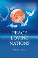 Peace Loving Nations - Gyan Books - Swadesiicart