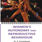Women's Autonomy and Reproductive Behaviour - Gyan Books - Swadesiicart