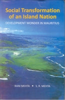 Social Transformation of an Island Nation - Gyan Books - Swadesiicart