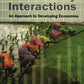 Agriculture Industry Inteactions Approach to Developing Economics - Gyan Books - Swadesiicart