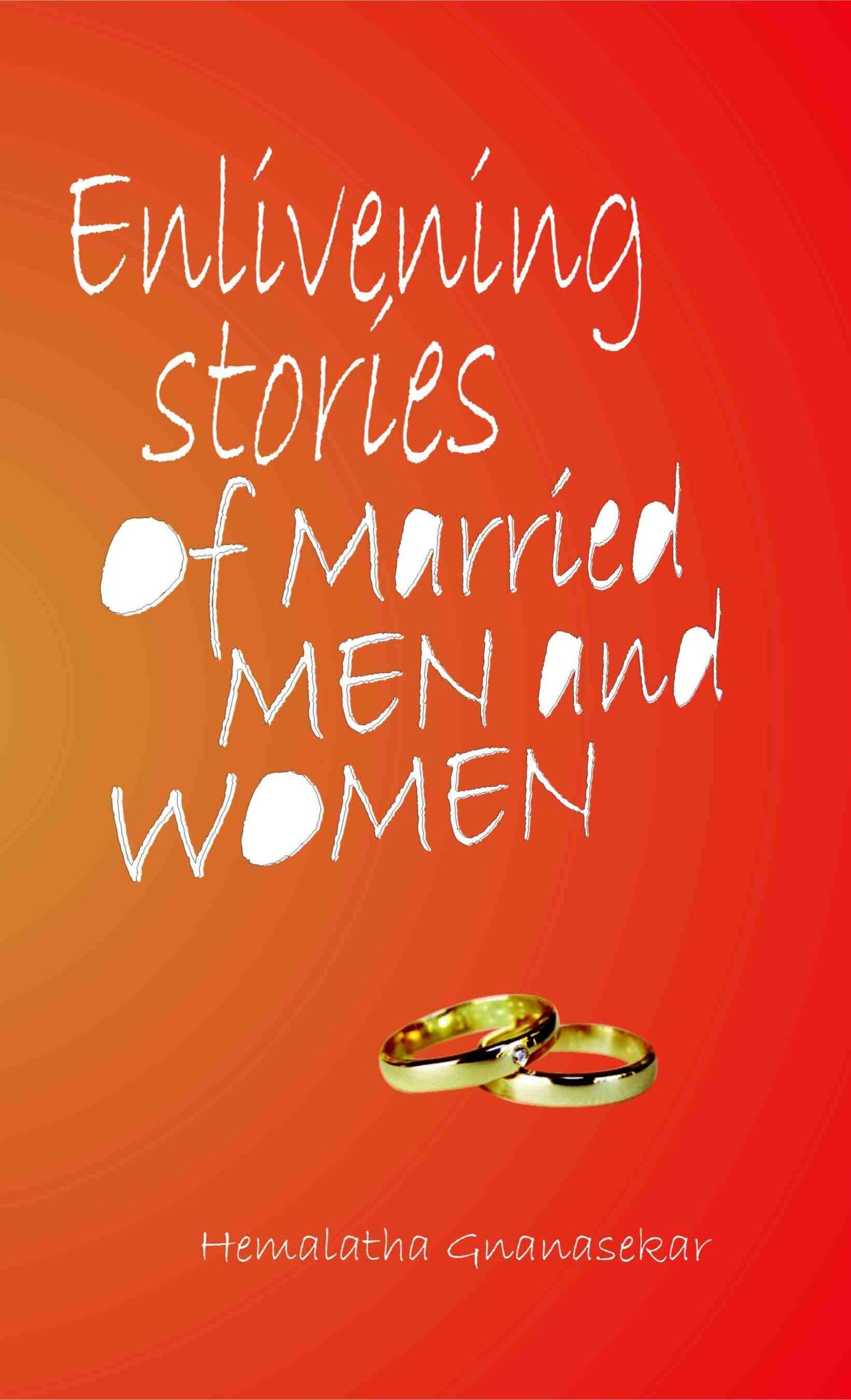 Enlivening Stories For Married Man and Women - Gyan Books - Swadesiicart