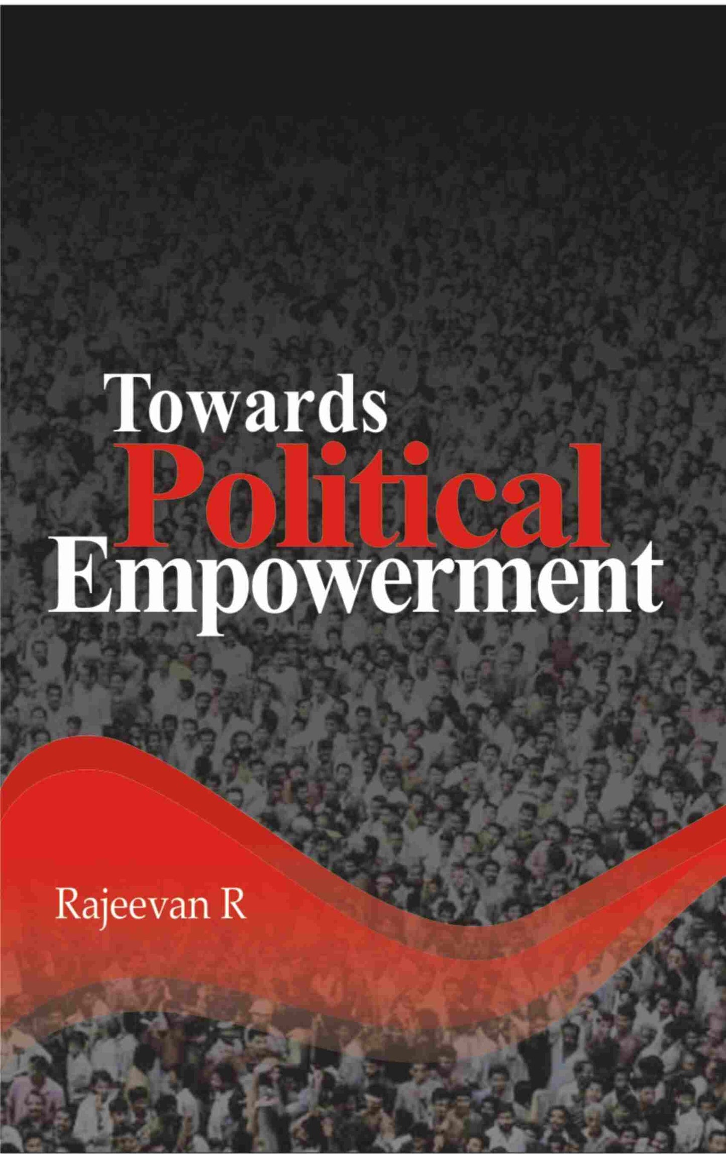 Towards Political Empowerment - Gyan Books - Swadesiicart