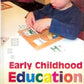 Early Childhood Education - Gyan Books - Swadesiicart