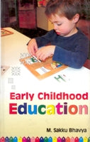 Early Childhood Education - Gyan Books - Swadesiicart