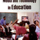 Impact of Media and Technology in Education - Gyan Books - Swadesiicart