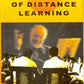The Future of Distance Learning - Gyan Books - Swadesiicart