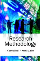 Reseach Methodology - Gyan Books - Swadesiicart