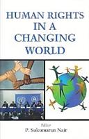 Human Rights in a Changing World - Gyan Books - Swadesiicart
