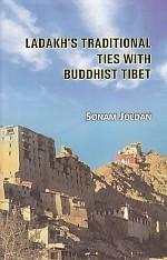 Ladakh's Traditional Ties With Buddhist Tibet - Gyan Books - Swadesiicart