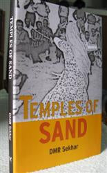 Temples of Sand - Gyan Books - Swadesiicart