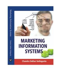 Marketing Information Systems - Gyan Books - Swadesiicart