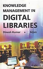 Knowledge Manegement in Digital Libraries - Gyan Books - Swadesiicart