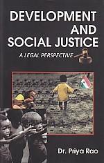 Development and Social Justics a Legal Perspective - Gyan Books - Swadesiicart
