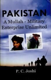 Pakistan: a Mullah-Military Enterprise - Gyan Books - Swadesiicart