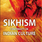 Sikhism: Continuity of Indian Culture - Gyan Books - Swadesiicart