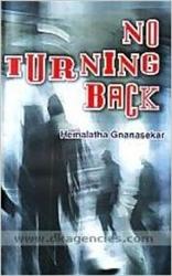 No Turning Back - Gyan Books - Swadesiicart