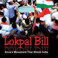 Lokpal Bill: Anna's Movement That Shook India - Gyan Books - Swadesiicart