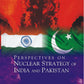 Perspectives On Nuclear Strategy of India and Pakistan - Gyan Books - Swadesiicart