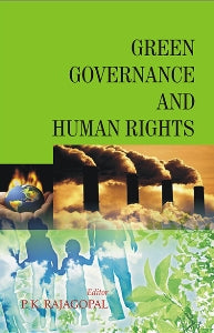 Green Governance and Human Rights - Gyan Books - Swadesiicart