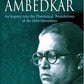Political Philosophy of Ambedkar: an Inquiry Into the Theoretical Foundations of the Dalit Movement - Gyan Books - Swadesiicart