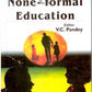 Literacy & Non-Formal Education - Gyan Books - Swadesiicart