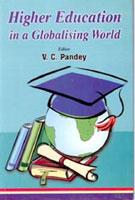 Higher Education in a Globalising World - Gyan Books - Swadesiicart