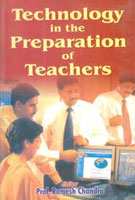 Technology in the Preparation of Teacher - Gyan Books - Swadesiicart