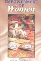 Empowerment of Women 3 Vols. Set - Gyan Books - Swadesiicart