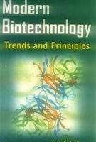 Modern Biotechnology: Trends and Principles - Gyan Books - Swadesiicart