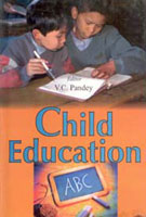Child Counselling and Education Vol. 2nd - Gyan Books - Swadesiicart