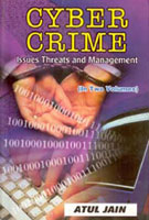 Cyber Crime: Issues, Threats and Management 2 Vols. Set - Gyan Books - Swadesiicart