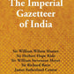 The Imperial Gazetteer of India (Abazai to Arcot) Vol. 5th - Gyan Books - Swadesiicart