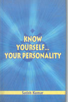 Know Yourself.Your Personality - Gyan Books - Swadesiicart