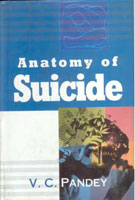 Anatomy of Suicide - Gyan Books - Swadesiicart